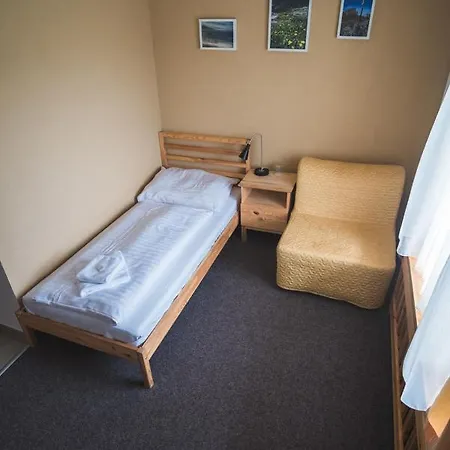 Zornicka دونوفالي