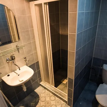 Zornicka Hotel 2*