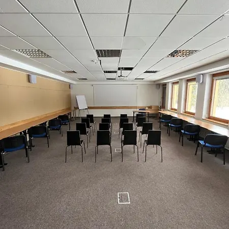 Zornicka Hotell Donovaly