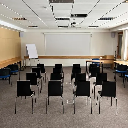 Zornicka فندق 2*