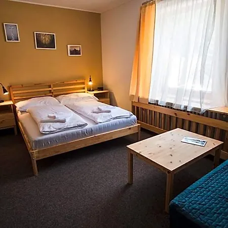 Hotel Zornicka