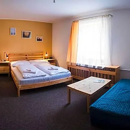 Zornicka Hotel