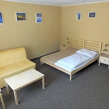 Hotel Zornicka