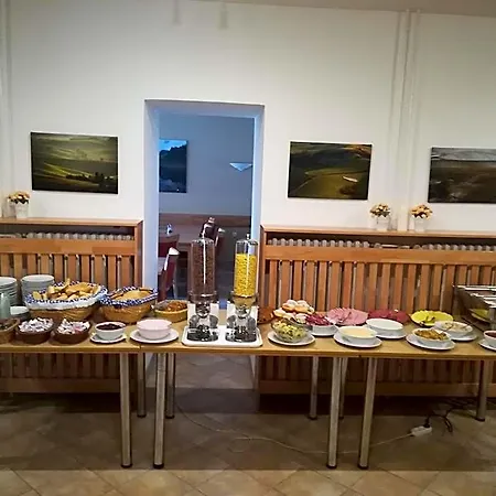 Zornicka Hotel Donovaly