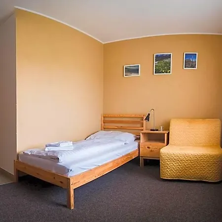 Zornicka Hotel