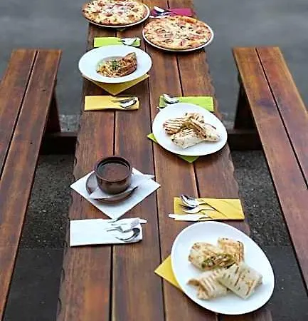 Hotel Zornicka