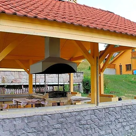 Zornicka Hotel 2*