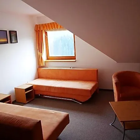 Hotel Zornicka Donovaly