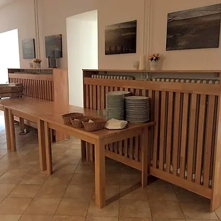 Zornicka Hotel Donovaly