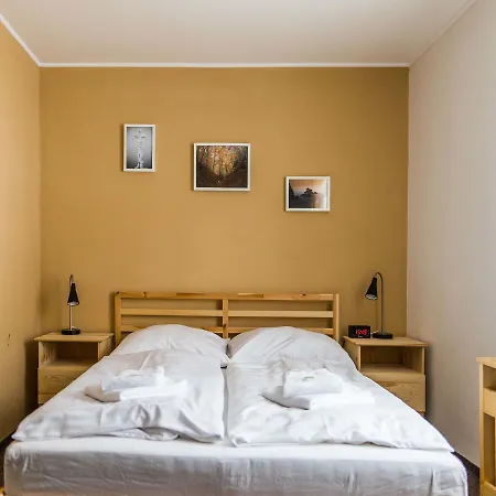 Hotel Zornicka