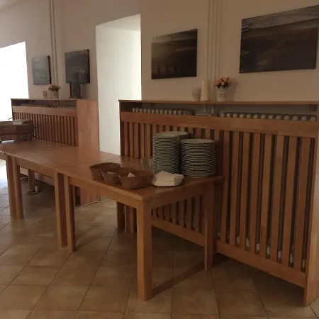 Zornicka Hotell Donovaly