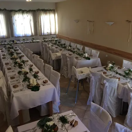 Hotel Zornicka