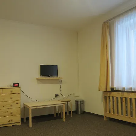 Hotel Zornicka