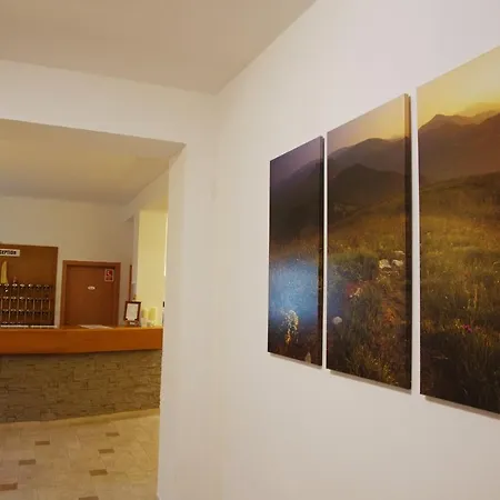 Zornicka Hotel Donovaly
