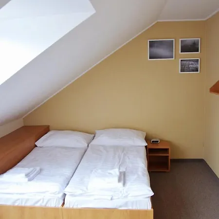 Hotell Zornicka Donovaly